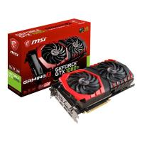 ราคา GTX 1080Ti การ์ดจอ MSI GAMING X 11G (2497475738)