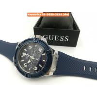 ราคา นาฬิกาข้อมือ GUESS รุ่น W0040G7 (3203474209)