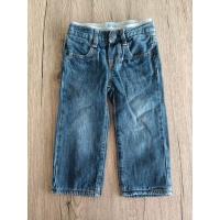 ราคา Baby Gap กางเกงยีนส์ Sz.80 เสื้อผ้าเด็ก มือสอง (16965200441)