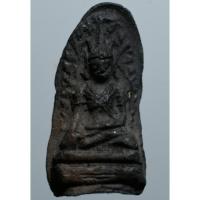 ราคา พระรอด เนื้อเก่าๆ น่าเก็บสะสม พระเก่าเก็บสะสมพระบ้านๆ (17992804244)