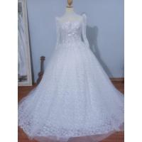 ราคา ชุดแต่งงานเจ้าสาวมือสอง (14895867675)