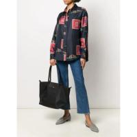 ราคา กระเป๋ามือสอง Longchamp สีดำ ของแท้ (11719232078)