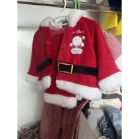 ราคา ชุดคริสต์มาสลูดชายลูกสาว มือสอง สภาพดี ราคาถูก สอบถามได้ค่ะ (23812736407)