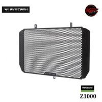 ราคา การ์ดหม้อน้ำ FOR KAWAZAKI EVOTECH Z1000 (5217228319)