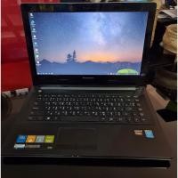 ราคา notebook lennovo ideapad G4070 เครื่องใช้งานได้ปกติ มีหน้าร้าน จอ 14 นิ้ว (15764323305)