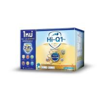 ราคา ไฮคิว ซูเปอร์โกลด์ 1 พลัส สูตร3 ขนาด 3000 กรัม (9712526636)