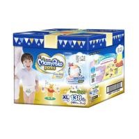 ราคา Mamypoko Pants Extra Dry Skin Boy TOY ไซส์ XL46 ชิ้น x 3 แพ็ค (ยกลัง) (2088399344)