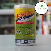 ราคา ไตรซาน ไตรโคเดอร์มา 500 กรัม ป้องกันกำจัดเชื้อรา (2204466470)