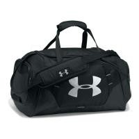 ราคา [แท้100% ฉลากไทย] กระเป๋า Under Armour UNDENIABLE DUFFLE 3.0 DUFFLE BAG SMALL (1300214-041) สินค้าลิขสิทธิ์แท้ 100% (6051192494)