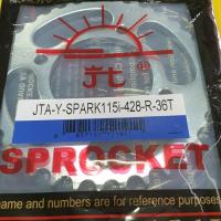ราคา โซ่สเตอร์ spark115i ,finn 428-106-15-36t แท้ตราพระอาทิตย์โซ่Didข้อหนา (11467297744)