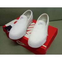 ราคา Nike WMNS Toki slip canvas (185076722)