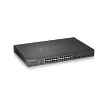 ราคา ZYXEL SWITCH & ROUTER XGS1930-28 Model : XGS1930-28 (7279465998)