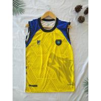 ราคา เสื้อกล้ามสปอร์ต เสื้อนักบาส (9604355743)