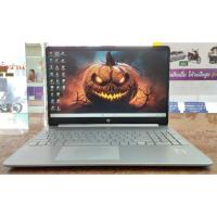 ราคา โน้ตบุ๊ค HP 15s-fq1000TU i3 Gen10 บางพลี สมุทรปราการ (20594864452)