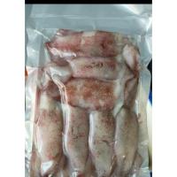 ราคา ปลาหมึกแดดเดียว300กรัม (15844372191)