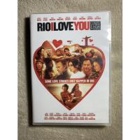ราคา RIO,I LOVE YOU CITIES OF LOVE DVD.ลิขสิทธิ์ (13617389408)
