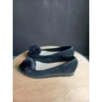 ราคา รองเท้าคัชชูดำ Clarks แท้ เหมาะกับเท้ายาว 23 ซม.เท้าเรียว มือสองสภาพใหม่มาก สินค้าจากญี่ปุ่น (25301098755)
