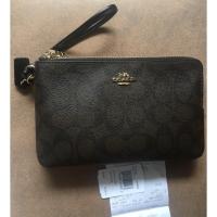 ราคา Coach 2zipL คล้องมือ (14155432149)