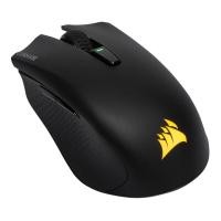 ราคา Corsair Harpoon RGB Wireless Gaming Mouse เมาส์เกมมิ่งไร้สาย - (Black) (8662712734)