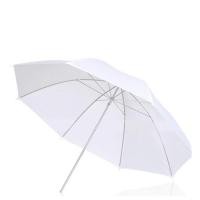 ราคา ร่มทะลุ ร่มขาว 33 นิ้ว/88 ซม. - White (702363701)