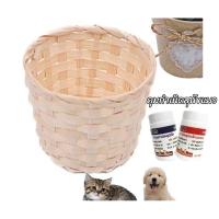 ราคา เสริมหลังอาหารแมว ยากิน คุม กำเนิด สุนัข 12 เม๊ด (24054774373)