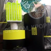 ราคา [พร้อมส่ง ต้น ม.ค.] แท่งไฟ NCT OFFICIAL LIGHT STICK ของแท้ (2044316494)