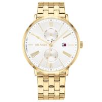ราคา TOMMY HILFIGER JENNA TH1782069 นาฬิกาข้อมือผู้หญิง ฿6,150 (ราคาเต็ม ฿9,900) (11058762931)