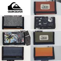 ราคา ของแท้..กระเป๋าสตางค์ QUIKSILVER สุดเท่ห์ รุ่นยอดฮิต (15762655664)