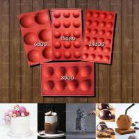 ราคา (มี 16 ขนาด) พิมพ์ซิลิโคน พิมพ์วุ้น พิมพ์ลูกส้ม พิมพ์ครึ่งวงกลม พิมพ์วงกลม ครึ่งวงกลม พิมพ์ช๊อคโกแลต unicornbakery (4583056735)