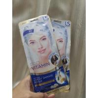 ราคา ส่งต่อ Lesasha Hair Mask สูตรเย็น (11081619015)