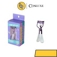ราคา COSLUXE ที่ดัดขนตา คอสลุคส์ ไลน์ อัพ อายแลช เคอเลอร์ LINE UP EYELASH CURLER (19046772959)