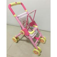 ราคา รถเข็นตุ๊กตา เมลจัง มือสองจากญี่ปุ่น (2424739430)