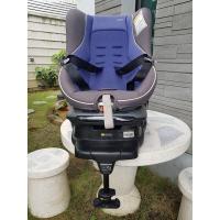 ราคา carseat combi zeusturn euro สภาพดี สีเทา-ฟ้า (19259500874)