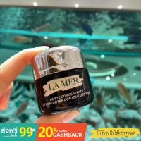 ราคา ส่วนลดสุดคุ้ม La mer Eye cream 15ml รุ่นใหม่ฝาสี Pink gold (ป้ายคิง) ช่วยบำรุงบริเวณรอบดวงตา เพื่อลบรอยคล้ำ (5685144334)