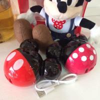 ราคา แบตสำรองมิกกี้ & มินนี่ 12000mAh (20717651)