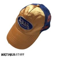 ราคา Von dutch หมวกแบรนด์แท้มือสอง (8652800725)