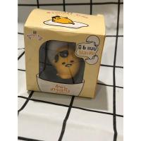ราคา ตุ๊กตาเกาะแก้ว Gudetama ไข่ขี้เกียจ 7-11 (20065923509)