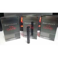 ราคา davidoff the game 1.2ml (1530371697)