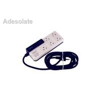 ราคา คุณภาพสูง◕✒ของแท้ !! PANASONIC ปลั๊กพ่วง 5 ช่อง 3M WCHG 28352 (12003530536)