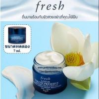 ราคา Fresh Lotus Youth Preserve Dream Face Cream 7ml  (2306698032)