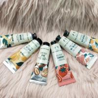 ราคา THE BODY SHOP HAND CREAM 30ML (22138233563)