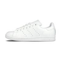 ราคา Adidas stan smith สีขาวล้วน (351622010)