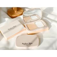 ราคา 4U2 PERFECT SKIN ILLUMINATING POWDER SPF15 PA++ (17240479665)