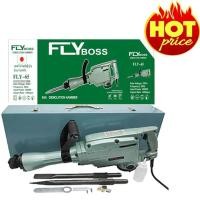 ราคา สกัดไฟฟ้า เครื่องสกัดขนาดใหญ่ 65A FLYBOSS (6933630071)