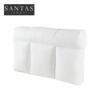 ราคา หมอน หมอนหนุน SANTAS COMFORT CONTOUR หนอนหนุนนอน (10375737036)