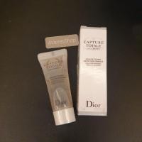 ราคา Dior Capture Totale Gentle Cleanser (13608442430)