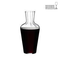 ราคา Riedel Decanter Mosel Magnum ดีแคนเตอร์ เหยือกพักไวน์ เหยือกเครื่องดื่ม (23352888204)