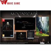 ราคา nintendo switch moonscars ( english zone 2 ) (19091885219)