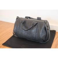 ราคา Alexander wang Rocco Pebble Bag (8118211555)
