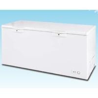 ราคา THE COOL ตู้แช่แข็งฝาทึบ 2 ระบบ ขนาด 18.3Q รุ่น Dual S18 (3149582922)